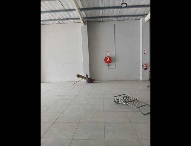 RETAIL PROPERTY TO RENT IN PIETERMARITZBURG CENTRAL